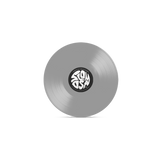 Slomosa – Tundra Rock Clear Smoke Vinyl