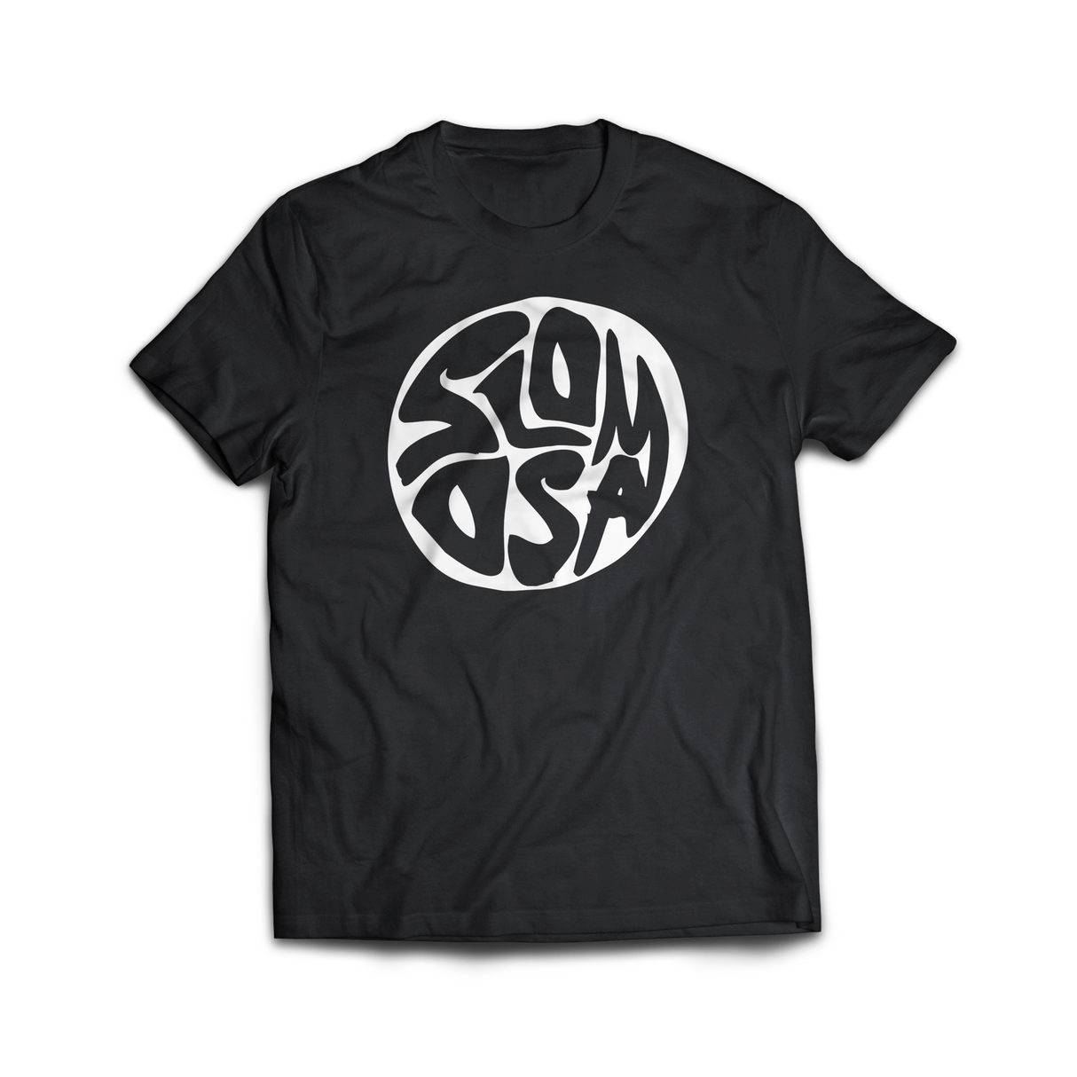 Slomosa - Logo Shirt