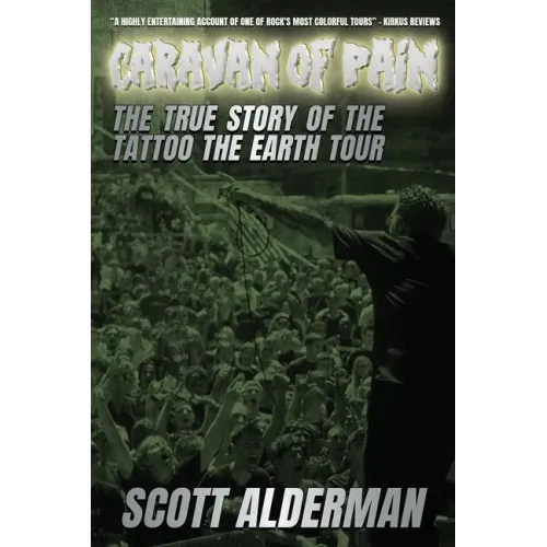 Caravan of Pain