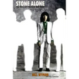 Stone Alone: Caught Between Growing Children and Aging Parents