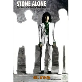 Stone Alone: Caught Between Growing Children and Aging Parents