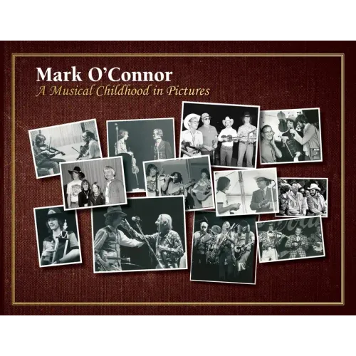 A Musical Childhood in Pictures