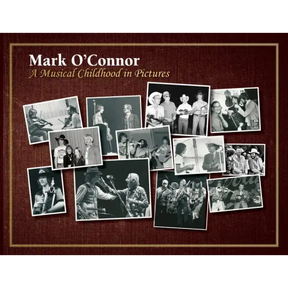 A Musical Childhood in Pictures