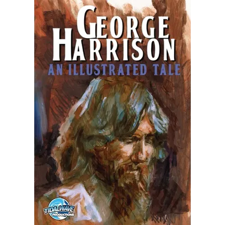 Orbit: George Harrison