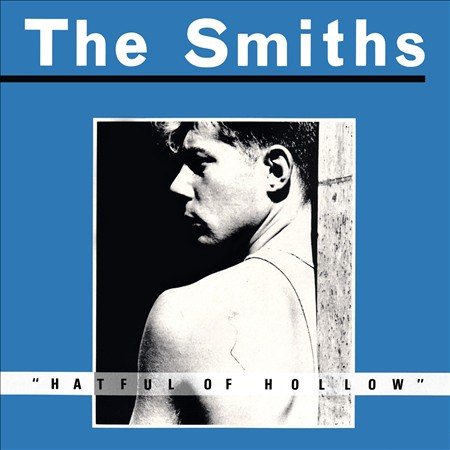 SMITHS HATFUL OF HOLLOW [Discos y LP]