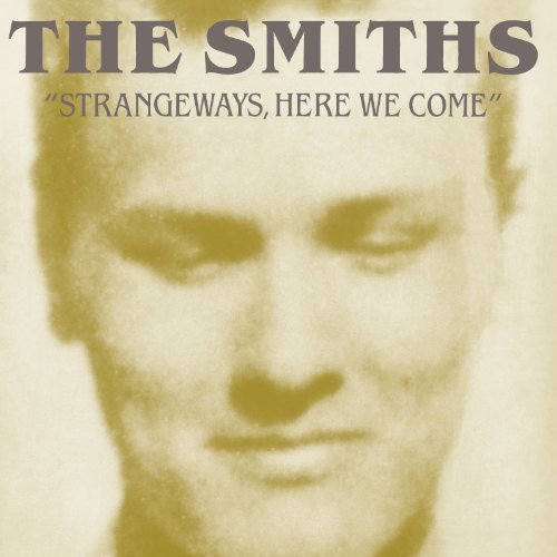 Smiths 的《STRANGEWAYS HERE WE COME》[唱片和 LP]