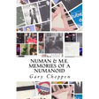 Numan & M.E.: Memories of a Numanoid
