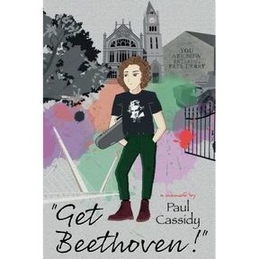 "Get Beethoven!"