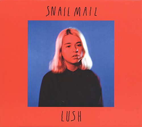 Snail Mail Lush [Discos y LP]