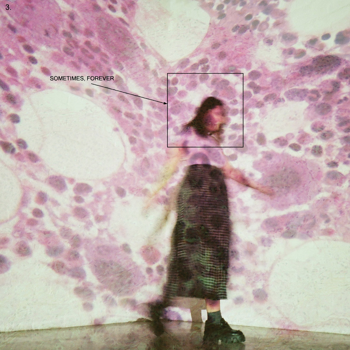 Soccer Mommy Sometimes, Forever [Violet LP] [Records & LPs]