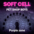 Soft Cell & Pet Shop Boys - Purple Zone [Vinyl]