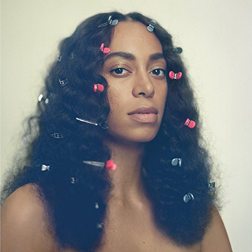 Solange A Seat at the Table [Records & LPs]