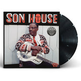 Son House Forever On My Mind [LP en blanco y negro Fleck] [Discos y LP]