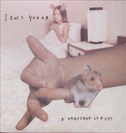 Sonic Youth THOUSAND LEAVES (2LP [Discos y LP]