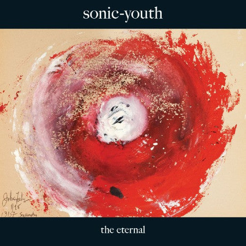 Sonic Youth The Eternal (2 张 LP) [唱片 &amp; LP]