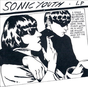 Sonic Youth WASHING MACHINE(2LP) [Vinyl] - Apocalypse Vinyl