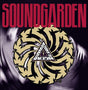 Badmotorfinger [LP][Import] (Vinyl)