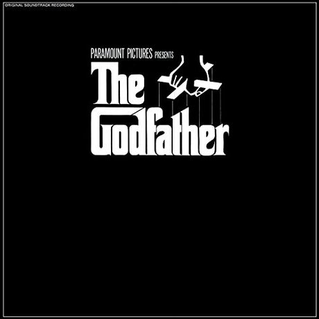 GODFATHER-ORIGIN(LP) (Vinyl)