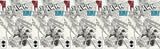SPAWN #298 C B&W Todd MCFARLANE Amazing Spider-Man 298 Homage Variant (06/26/2019) IMAGE