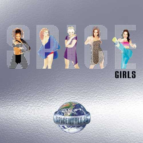 Spiceworld 25 [2 LP] (Vinyl)