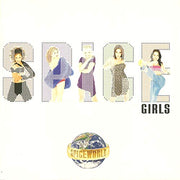 Spice Girls Spiceworld [LP] [Vinyl] - Apocalypse Vinyl