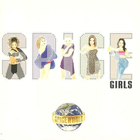 Spice Girls Spiceworld [LP] [Vinyl] - Apocalypse Vinyl
