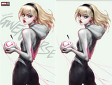 Spider-Gwen Gwenverse #2 Ivan Tao Variant (04/20/2022) Marvel