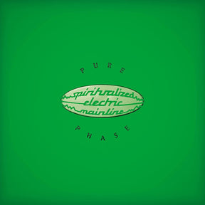 Spiritualized Pure Phase [Vinyl] - Apocalypse Vinyl