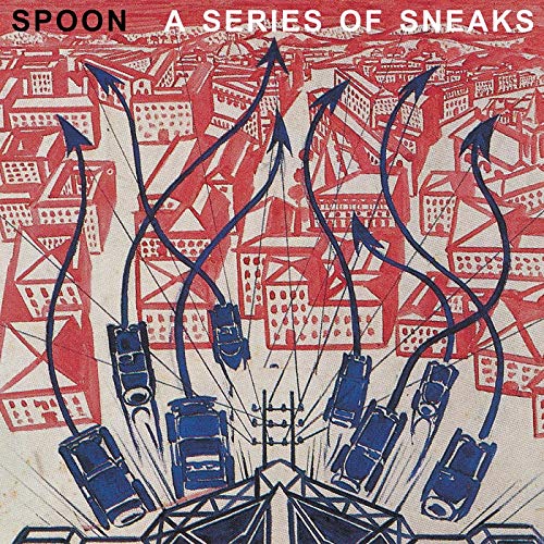 A Series Of Sneaks (Vinyl)