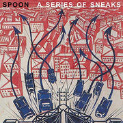 A Series Of Sneaks (Vinyl) - Apocalypse Vinyl