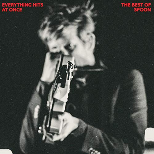 Everything Hits at Once: The Best of Spoon (Vinyl)