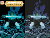 Star Wars High Republic #6 Khoi Pham Variant (07/07/2021) Marvel