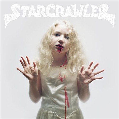 STARCRAWLER (Vinyl)