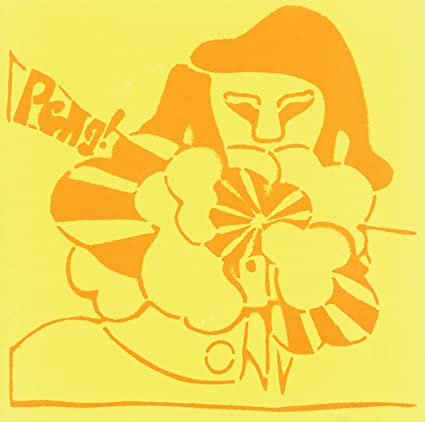 Stereolab Peng！[唱片和 LP]