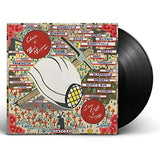 Steve Earle &amp; Dukes Ghosts Of West Virginia (vinilo negro, vinilo de 150 gramos) [Discos y LP]