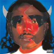 Steve Lacy Gemini Rights [Vinyl] - Apocalypse Vinyl