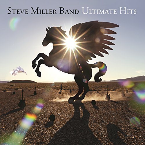 Steve Miller Ultimate Hits [Records & LPs]