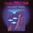 Stills Crosby / Nash Daylight Again (180 Gram Black Vinyl) [Vinyl] - Apocalypse Vinyl