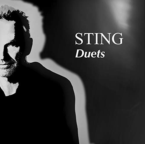 Sting Duets [2 LP] [Records & LPs]