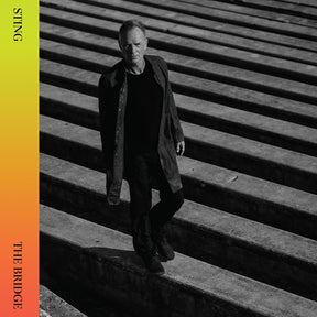 Sting The Bridge [LP] [Vinyl] - Apocalypse Vinyl
