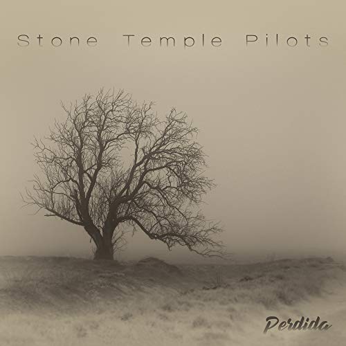 Stone Temple Pilots Perdida (140g Vinyl) [Vinyl]