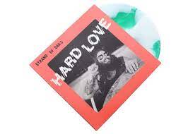 Strand Of Oaks Hard Love (edición limitada, vinilo Stoner Green Swirl) [Discos y LP]