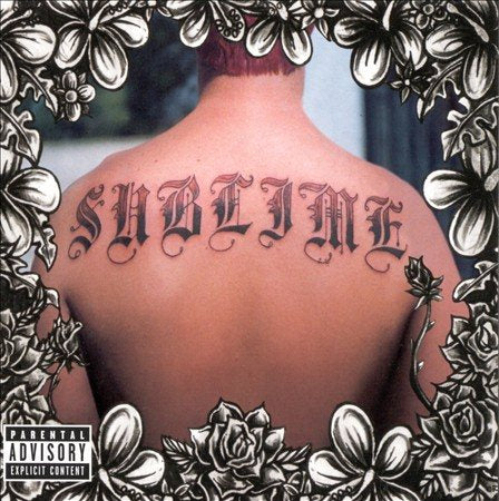 Sublime Sublime [唱片和 LP]