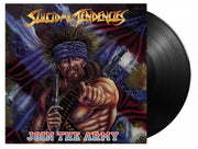 Suicidal Tendencies Join The Army (180 Gram Vinyl) [Import] [Vinyl] - Apocalypse Vinyl