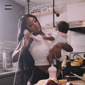 Still Over It [2 LP] (Vinyl)