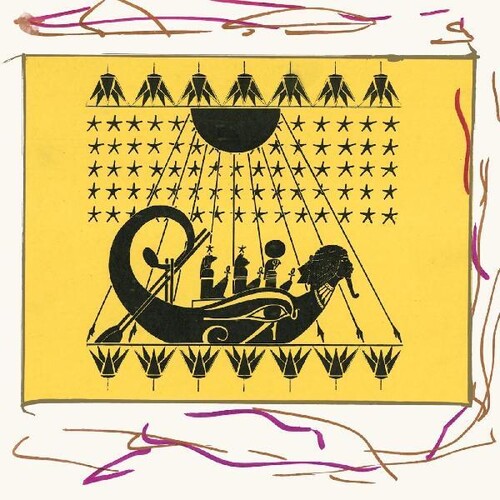 Sun Ra Horizon [Records & LPs]