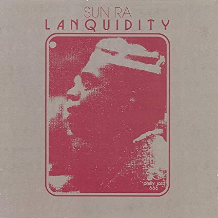 Lanquidity (2 Cd's) (CD)