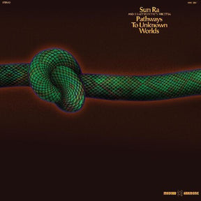 Sun Ra Pathways To Unknown Worlds [Vinyl] - Apocalypse Vinyl