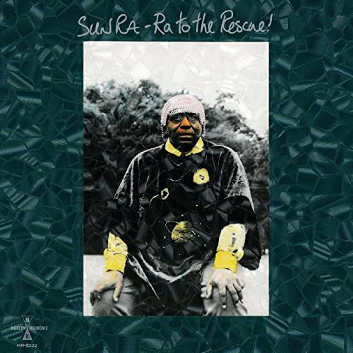Ra To The Rescue (TRANSLUCENT GREEN VINYL) (Vinyl) - Apocalypse Vinyl