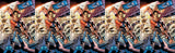 Superman #25 B Bryan Hitch Variant Synmar (09/09/2020) DC
